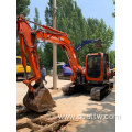 KUBOTA Used mini Excavator